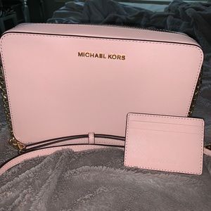 Michael kors Set- crossbody